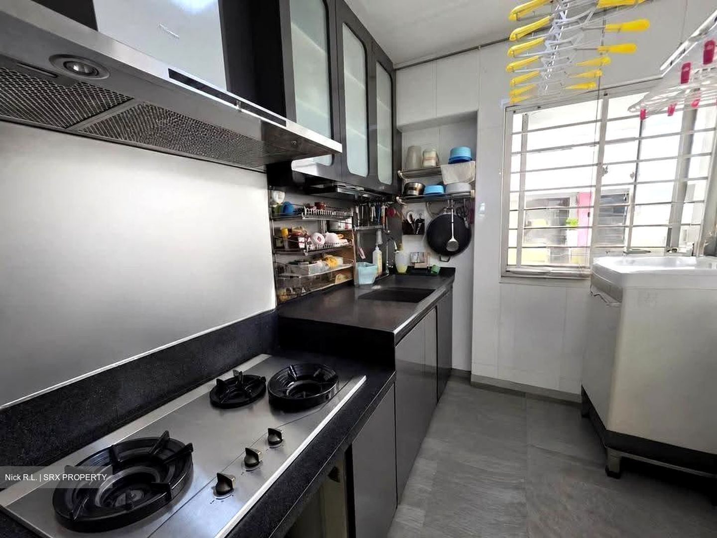 Blk 942 Hougang Street 92 (Hougang), HDB 5 Rooms #629316511